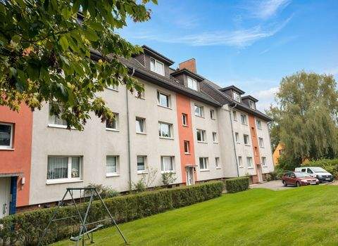 Hamburg Wohnungen, Hamburg Wohnung kaufen