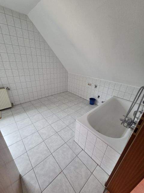 Ludwigsstadt Wohnungen, Ludwigsstadt Wohnung mieten