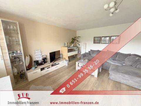 Trier Wohnungen, Trier Wohnung kaufen