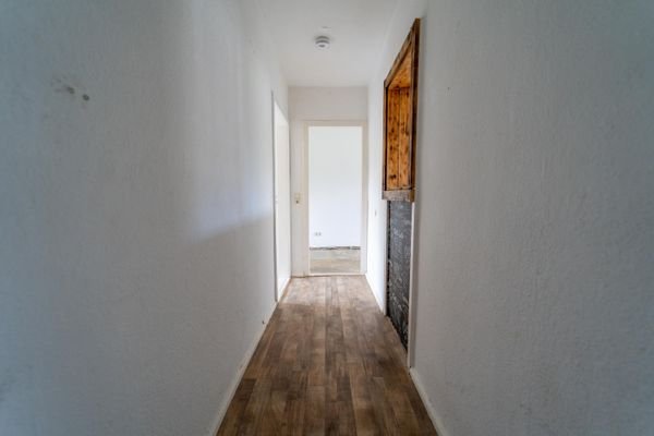 Wohnung EG Nr. 7