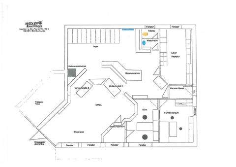 Limbach-Oberfrohna / Kändler Renditeobjekte, Mehrfamilienhäuser, Geschäftshäuser, Kapitalanlage