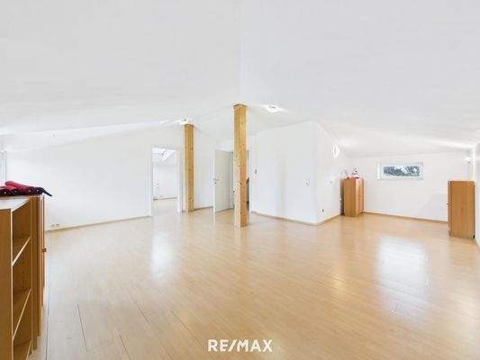 Wohnhaus/Anlage Neusiedl/See, Zimmer OG