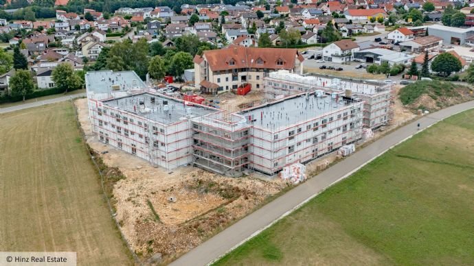 Wohnpark Stetten a.k.M. - Investment „Wohnpark mit Serviceoption“