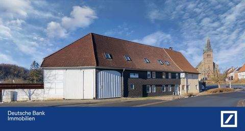 Herzberg Häuser, Herzberg Haus kaufen