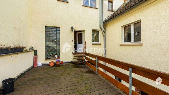 1. OG Dachterrasse 2