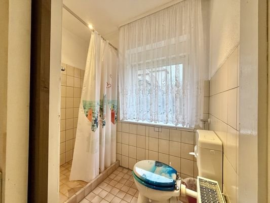 Bad Einliegerwohnung