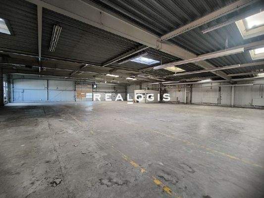 Beispiel Innenansicht