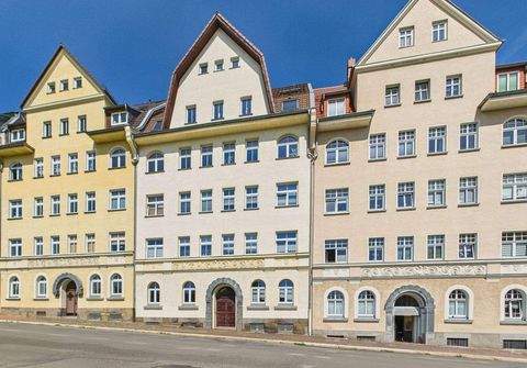 Plauen Wohnungen, Plauen Wohnung kaufen