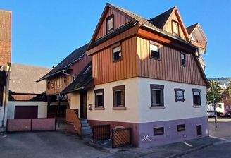Aussenansicht