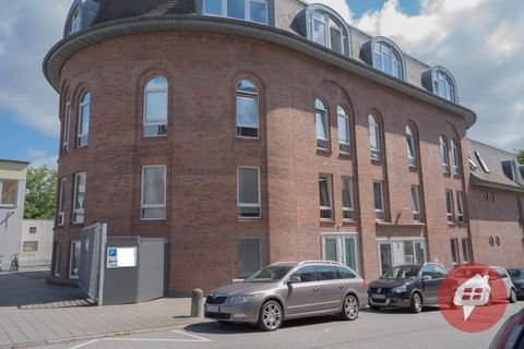Kiel Büros, Büroräume, Büroflächen 