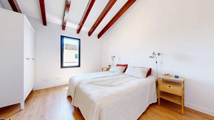 Designer Townhouse in Sa Pobla For Sale