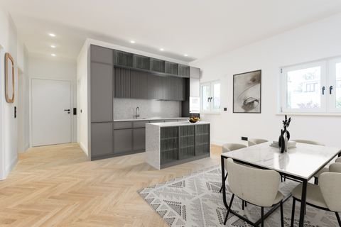 Berlin / Hermsdorf Wohnungen, Berlin / Hermsdorf Wohnung kaufen