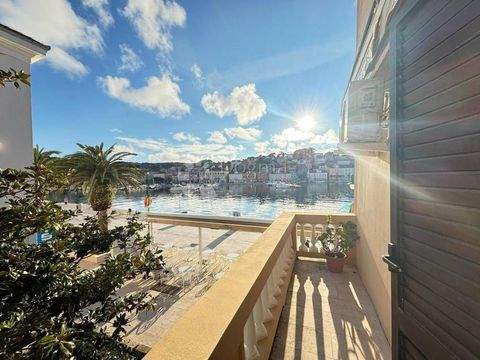 Mali Losinj Wohnungen, Mali Losinj Wohnung mieten