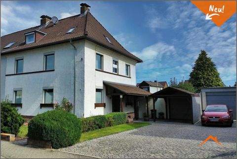 Gudensberg Häuser, Gudensberg Haus kaufen