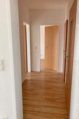 Wohn- und Reihenhausanlage 2 in Wildendürnbach