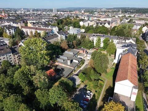 Chemnitz Industrieflächen, Lagerflächen, Produktionshalle, Serviceflächen