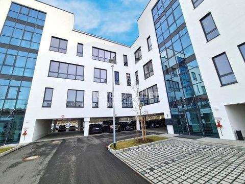 Nürnberg Büros, Büroräume, Büroflächen 