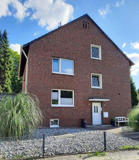 Bochum Häuser, Bochum Haus kaufen