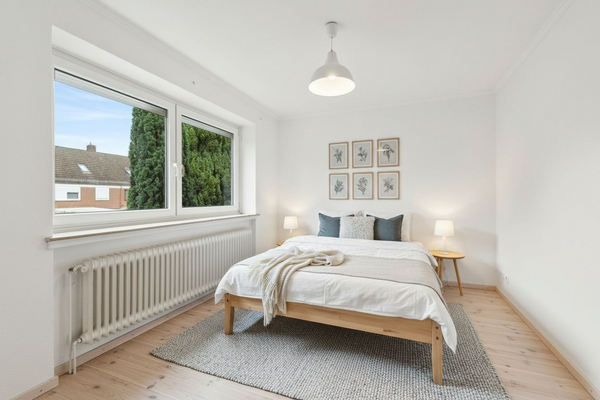 Schlafzimmer Vorschau