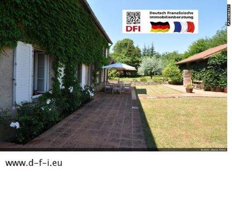 Haraucourt sur Seille Häuser, Haraucourt sur Seille Haus kaufen