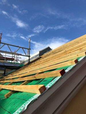 Immobilienservices Deichstraße 10 