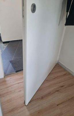 Schallschutz mit Bodendichtung