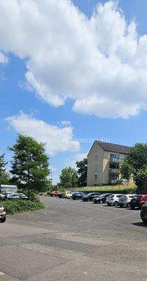 1 Parkplatz zur Wohnung 2 in Haus Nr. 6