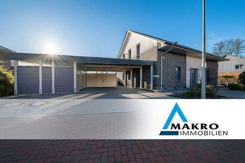 Horst (Holstein) Häuser, Horst (Holstein) Haus kaufen