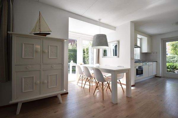 Ferienhaus Wohnzimmer Aquadelta Bruinisse12