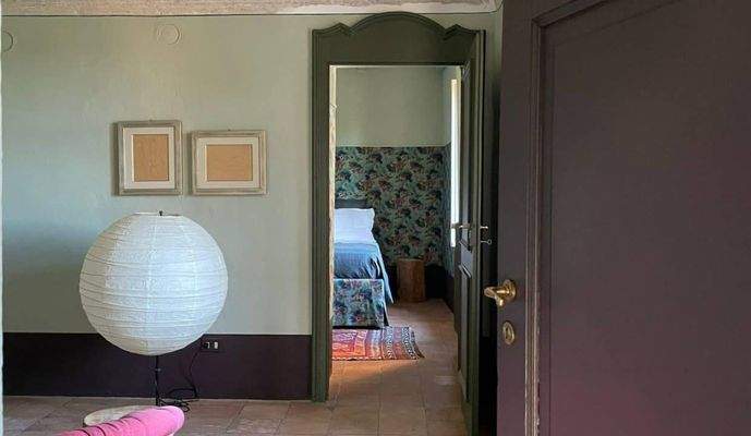 Landgut in Lu e Cuccaro Monferrato (Piemont)