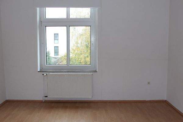 Schlafen - I. Teilansicht