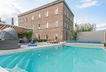 Poolanlage