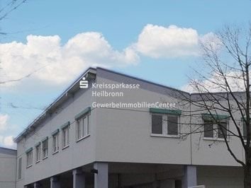 Heilbronn Büros, Büroräume, Büroflächen 