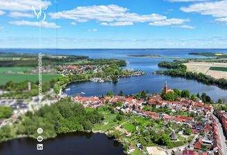 Das Objekt in Röbel an der Müritz