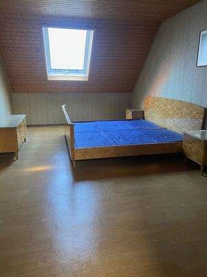 Schlafzimmer 2. OG