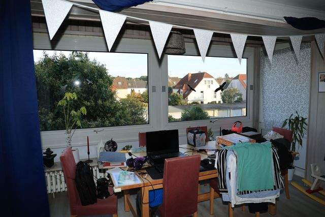 Buchholz, 92m², große Räume, schöne Aufteilung - Photo 3