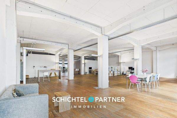 S&P | Gewerbefläche