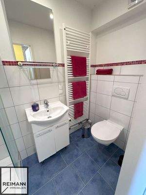 Beispiel einer Ferienwohnung