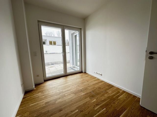 2,5 Zimmer Wohnung in Jena (Lichtenhain)