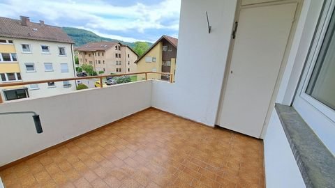 Geislingen an der Steige Wohnungen, Geislingen an der Steige Wohnung kaufen