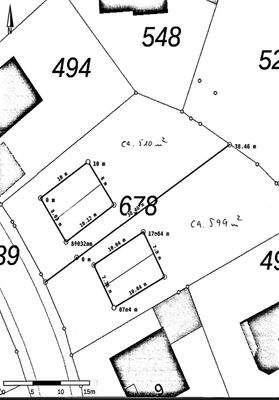 Optionale Aufteilung