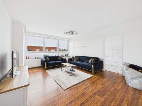 Gelsenkirchen Wohnungen, Gelsenkirchen Wohnung kaufen