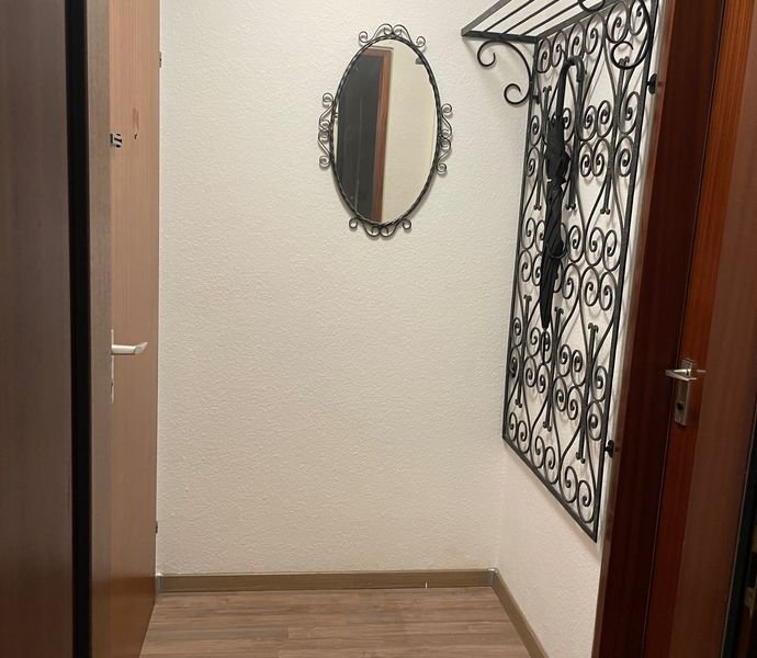 1 Zimmer Wohnung in Stuttgart (Bad Cannstatt)