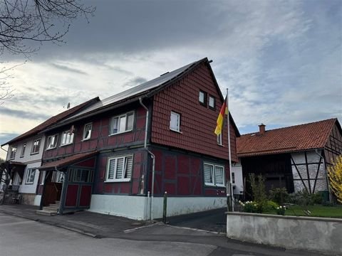 Bad Grund , Harz Häuser, Bad Grund , Harz Haus kaufen