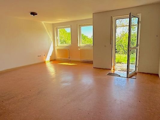 Zimmer im Kellergeschoss