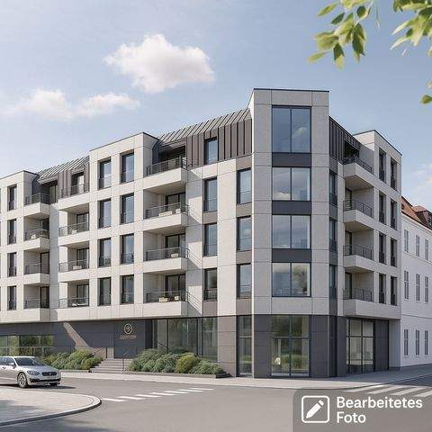 Swinoujscie Wohnungen, Swinoujscie Wohnung kaufen
