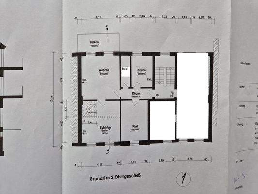 Grundriss DG aktuell 1