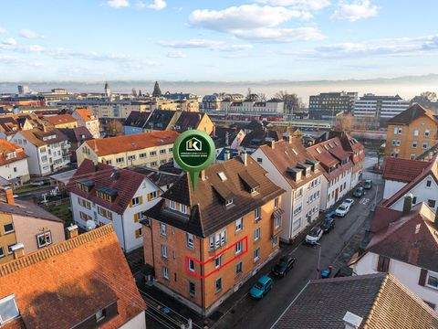 Friedrichshafen Wohnungen, Friedrichshafen Wohnung kaufen