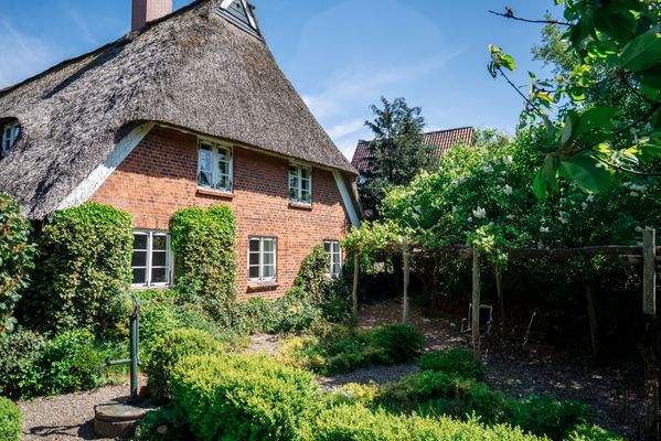 Ansicht von Südwest