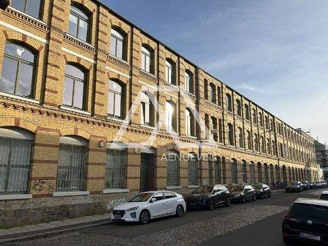 Leipzig Büros, Büroräume, Büroflächen 